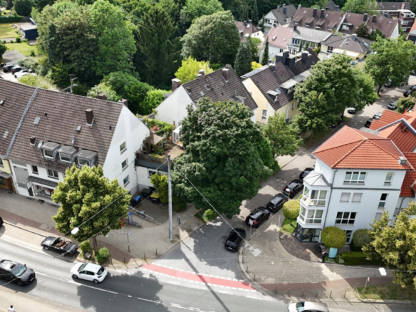 Außenaufnahme