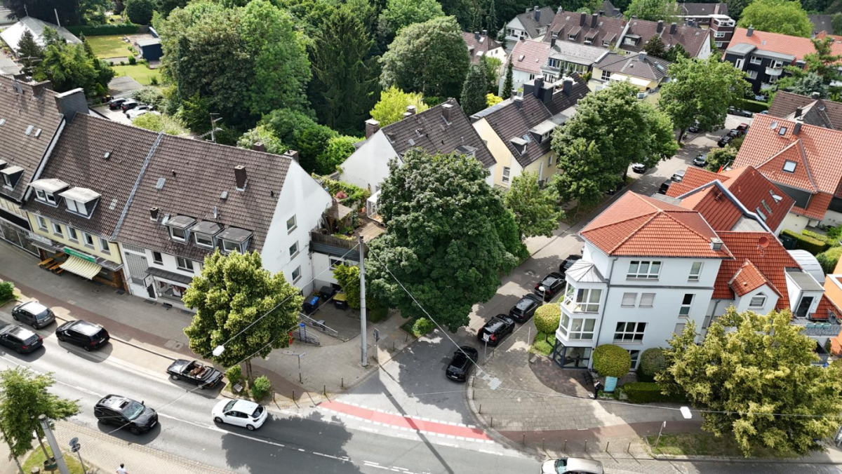 Außenaufnahme Außenaufnahme