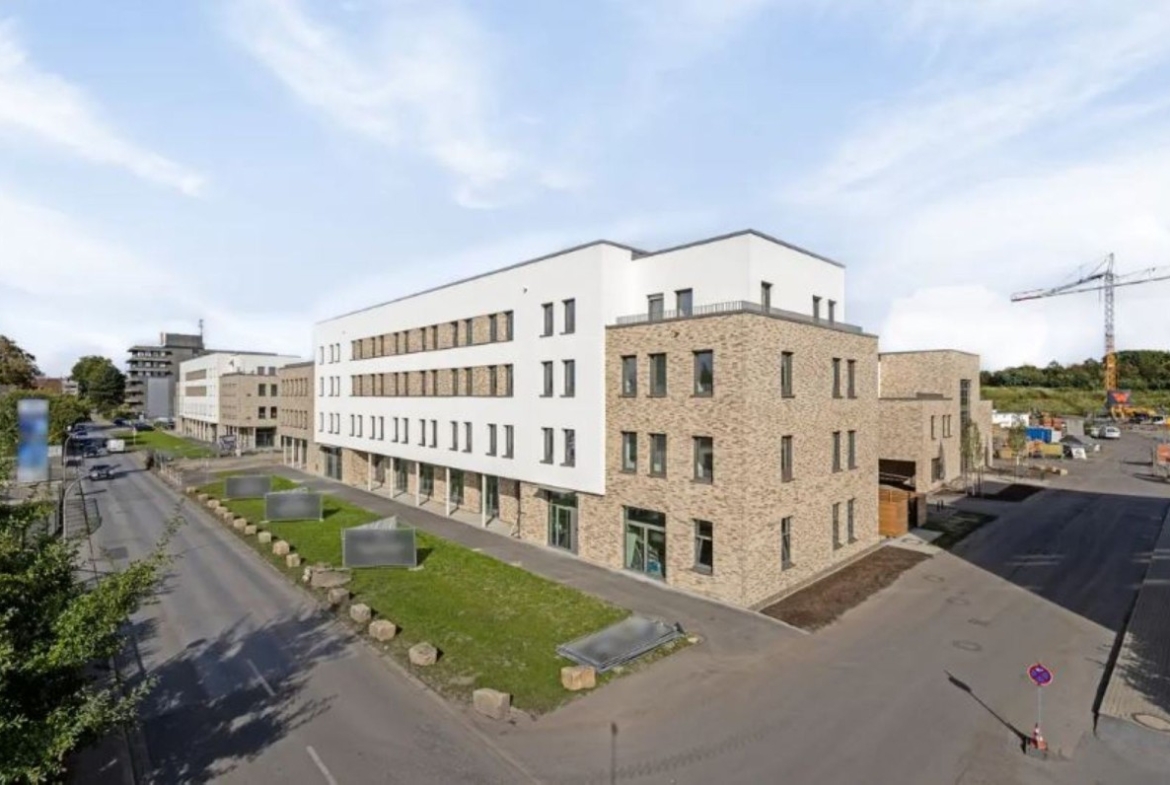Gebäude