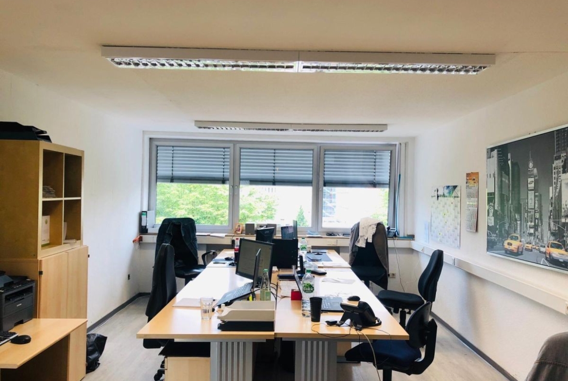 Büro