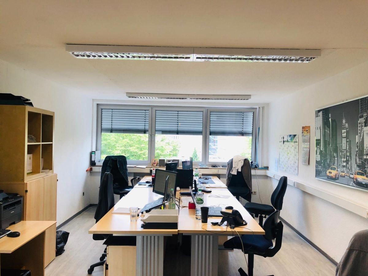 Büro Büro