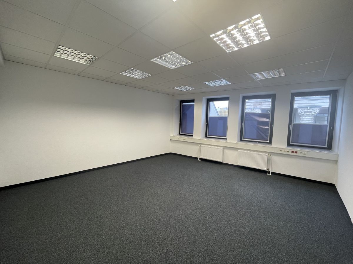 Büro Büro