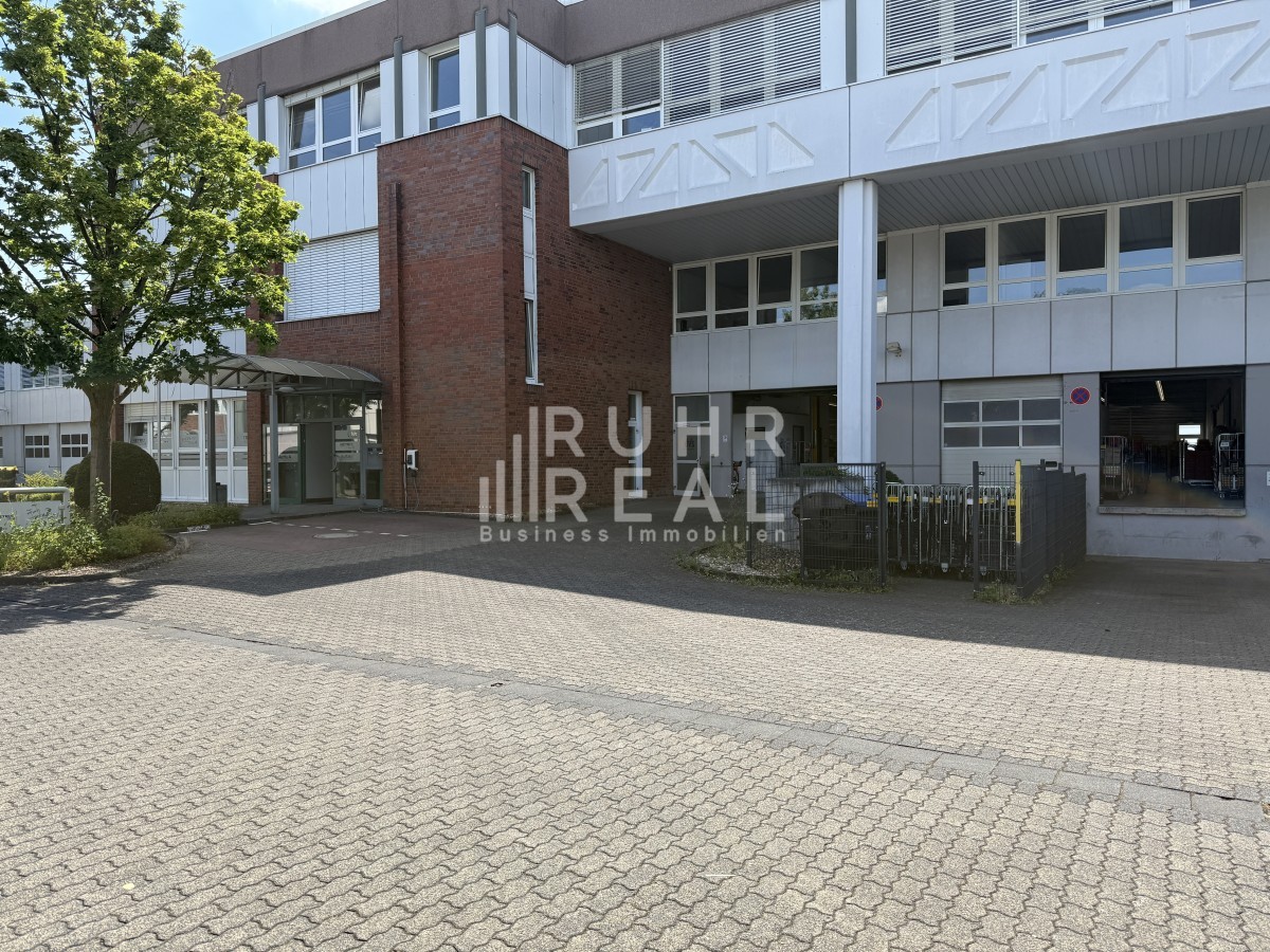 Außenansicht Außenansicht