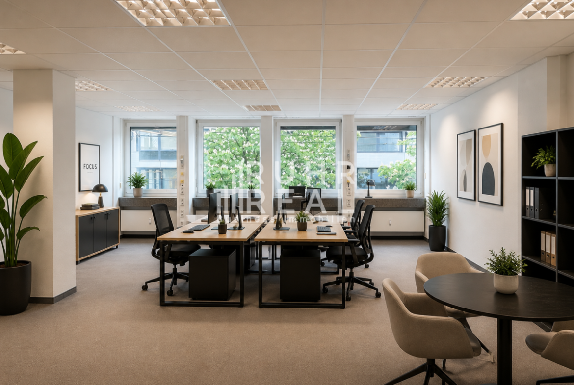 Teambüro