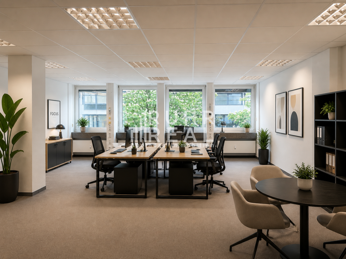 Teambüro Teambüro