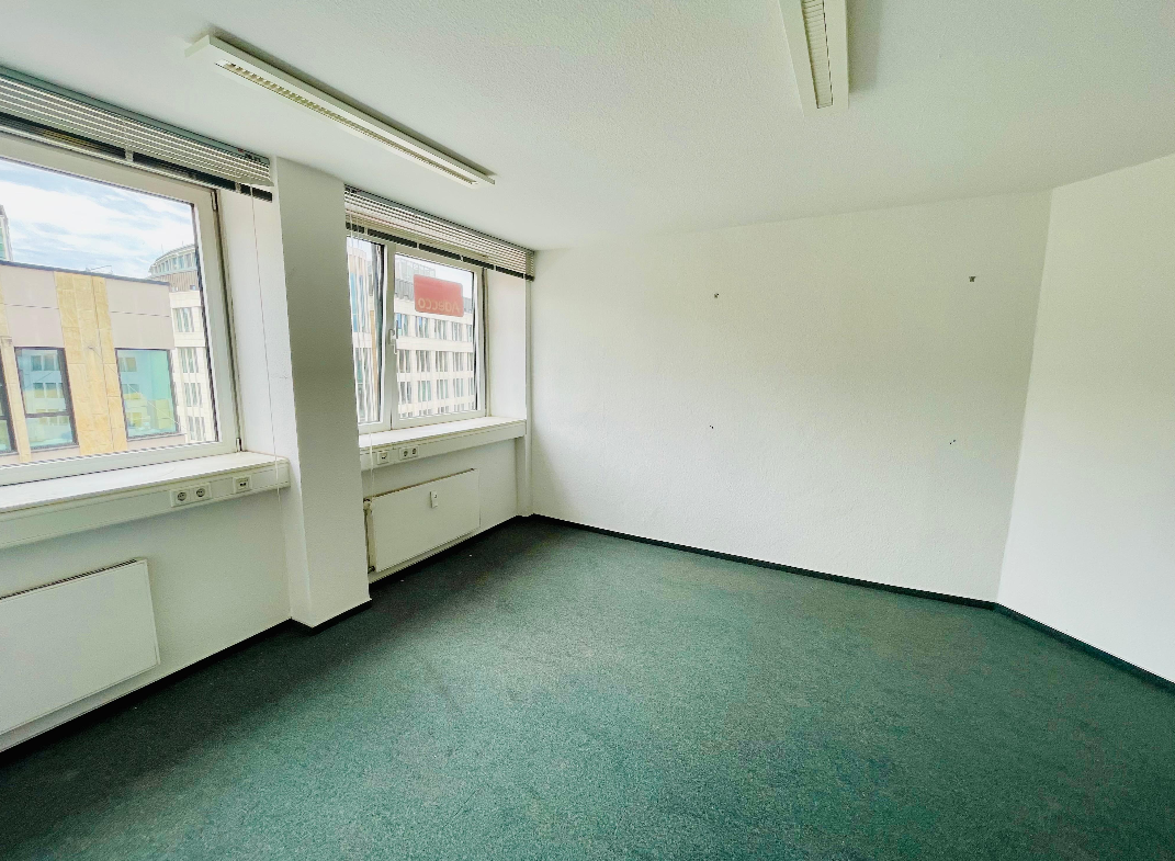 Bürofläche 3