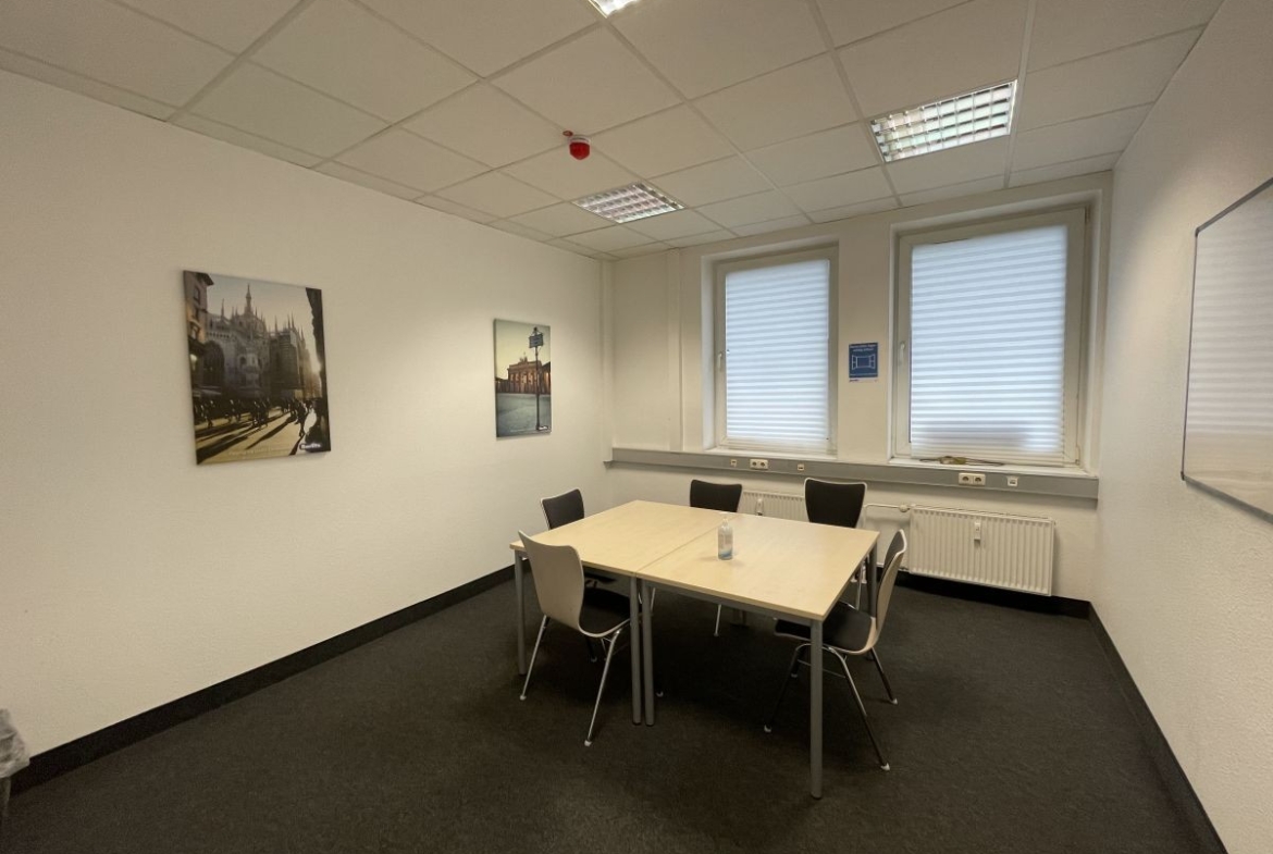 Büro