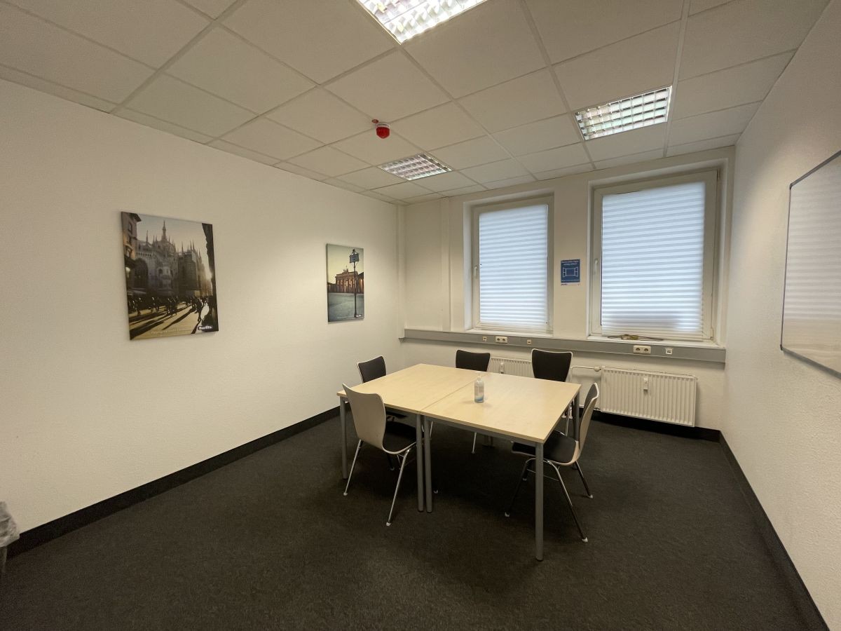 Büro Büro