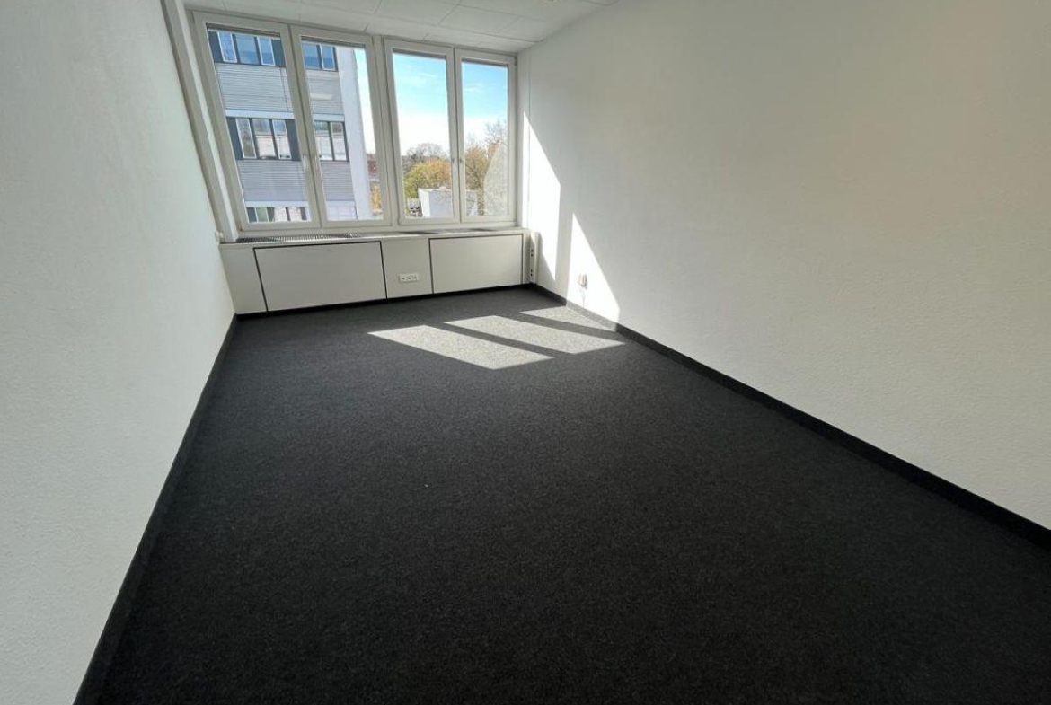 Einzelbüro