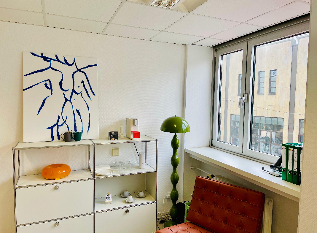 Bürofläche 3