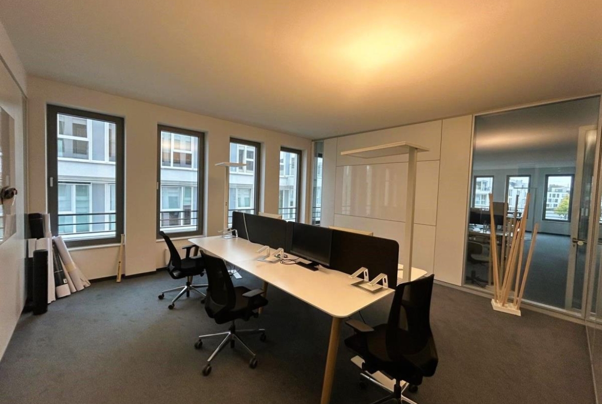 Büro