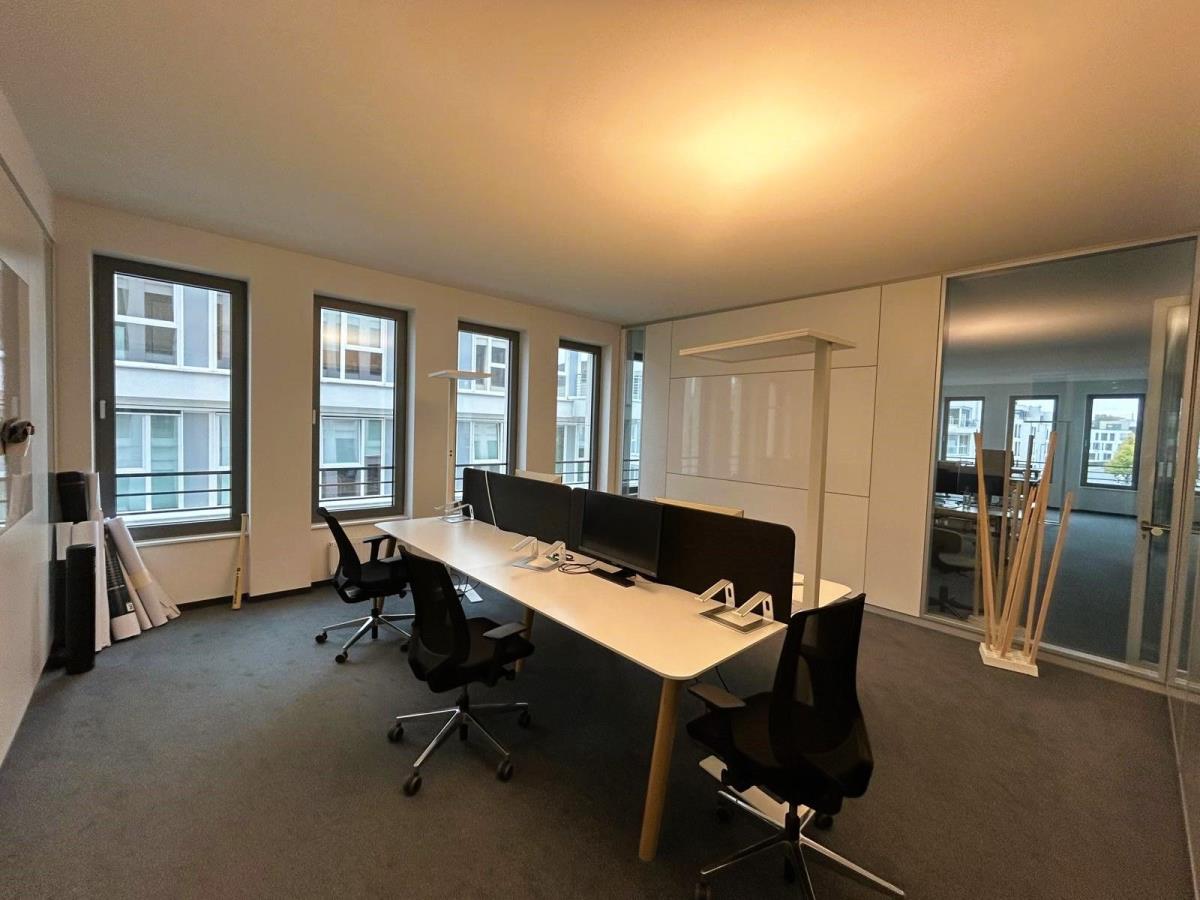 Büro Büro