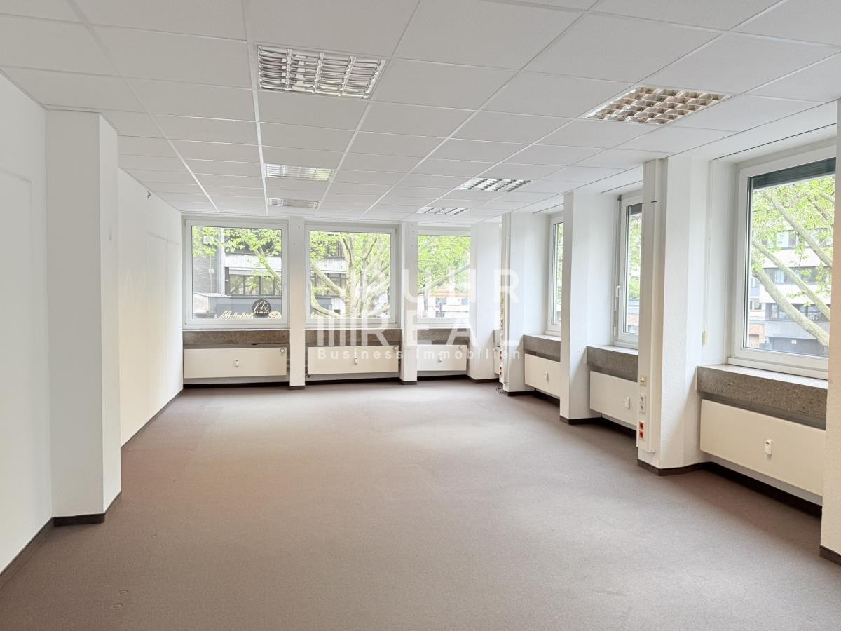 Eckbüro Eckbüro