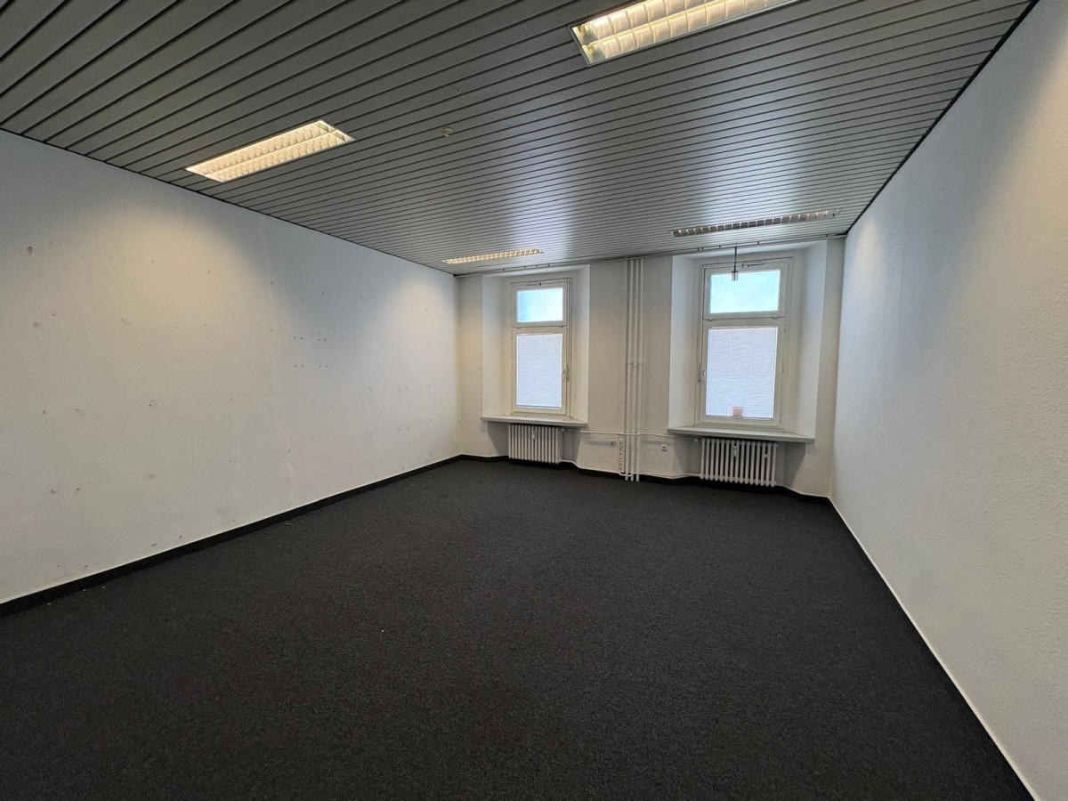 Doppelbüro Doppelbüro