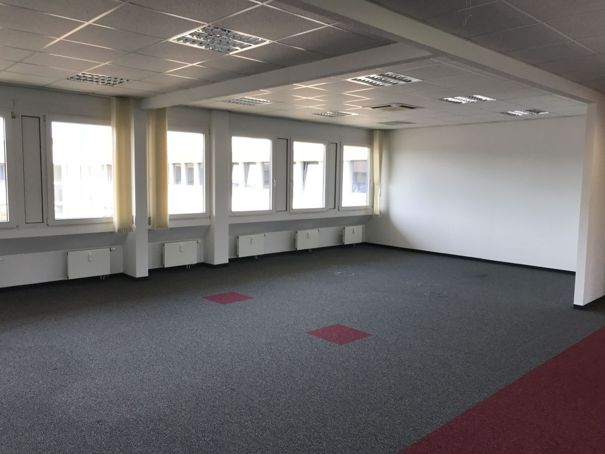 Büro Büro