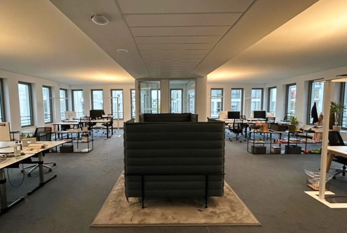 Open Space