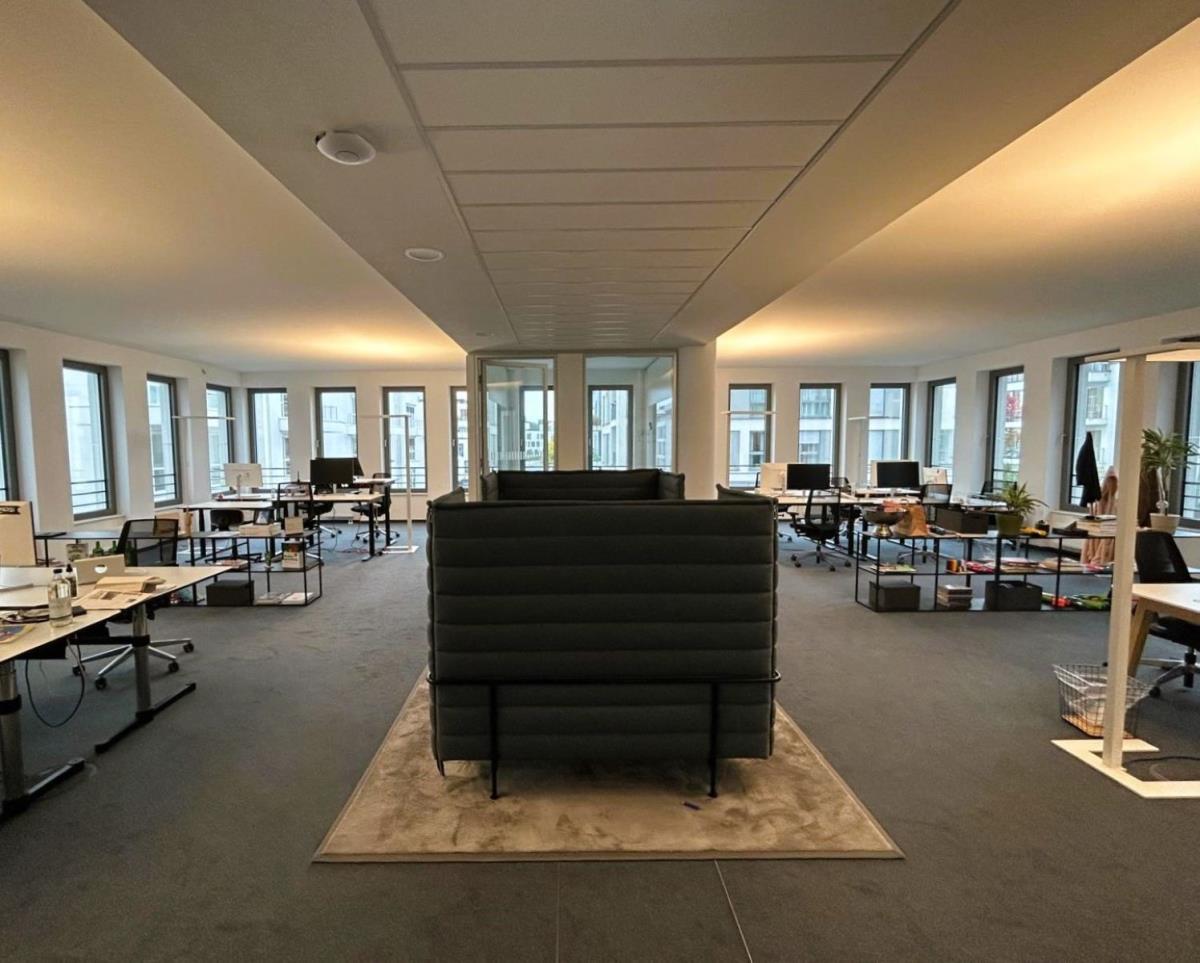 Open Space Open Space
