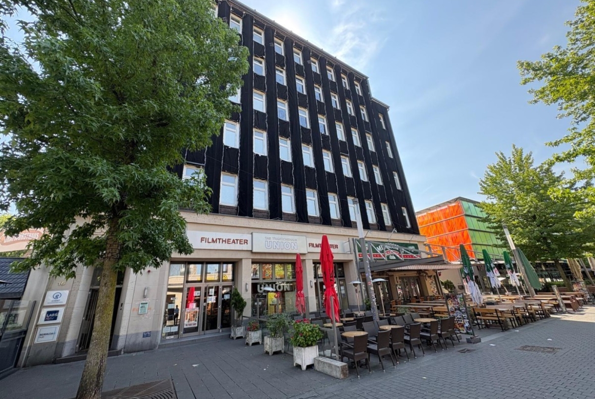 Außenfoto