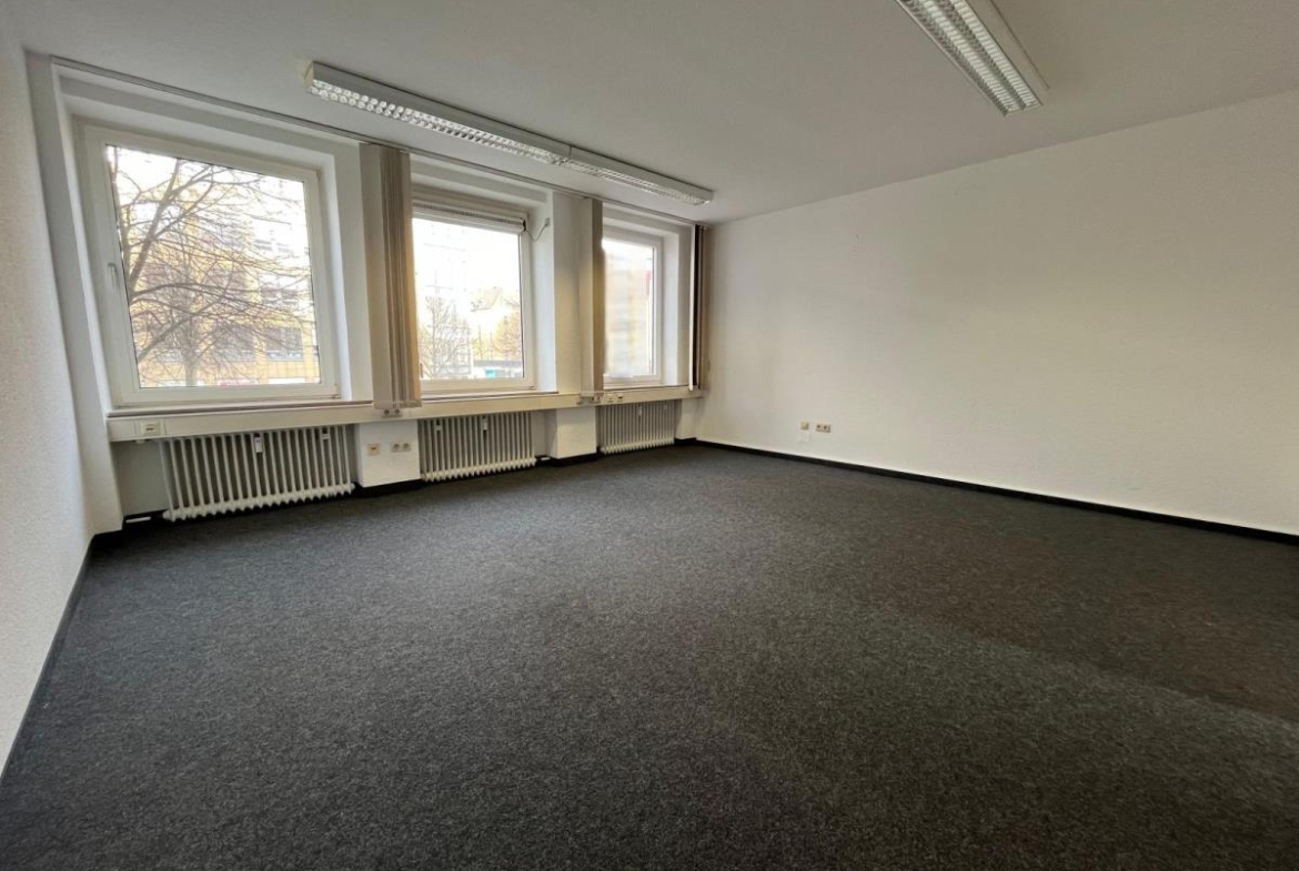 Büroraum