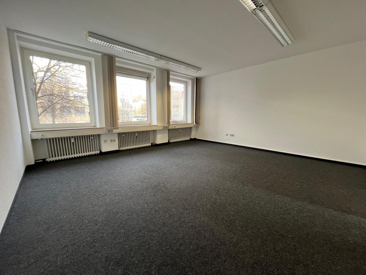 Büroraum Büroraum