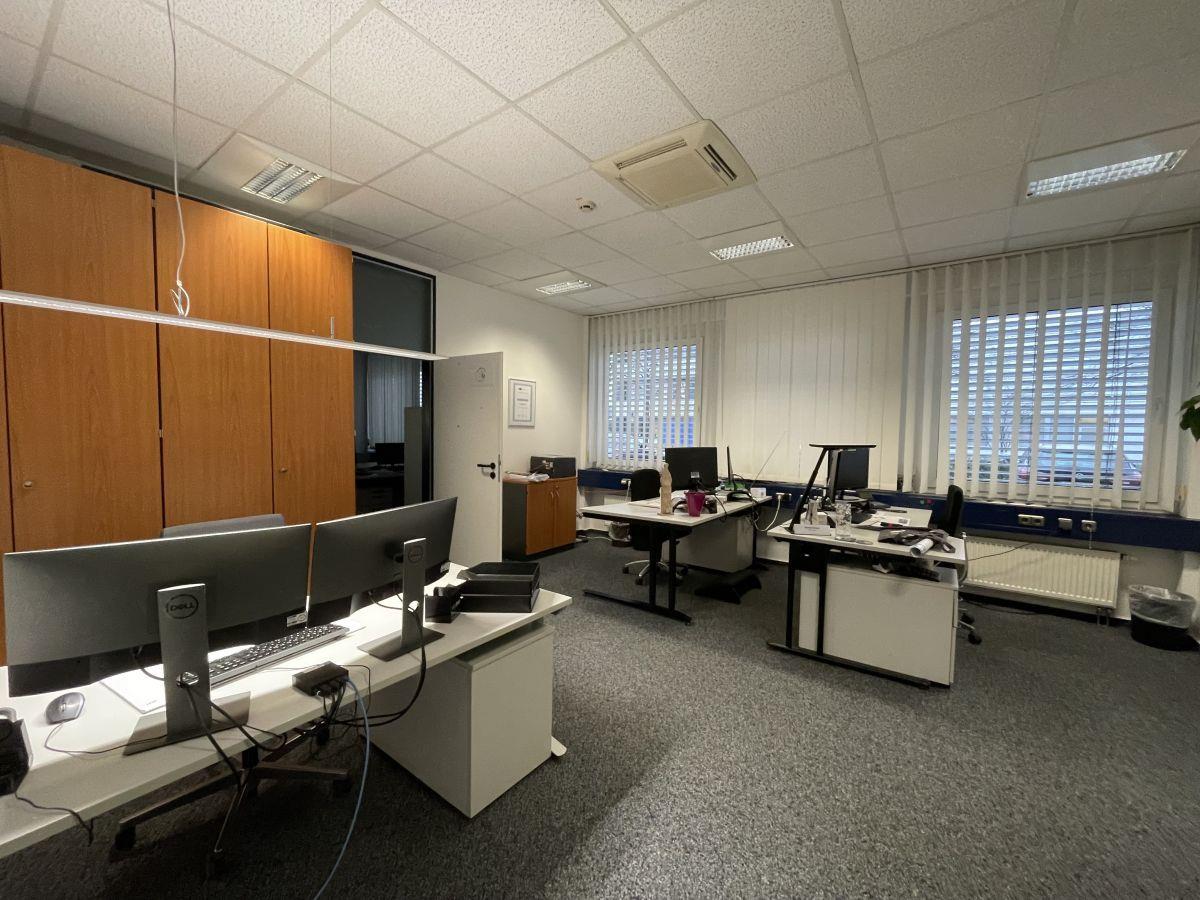 Bürobeispiel Bürobeispiel