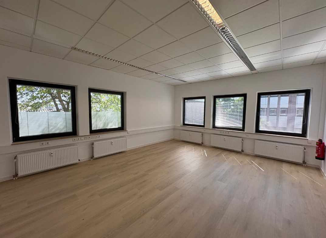 Bürofläche