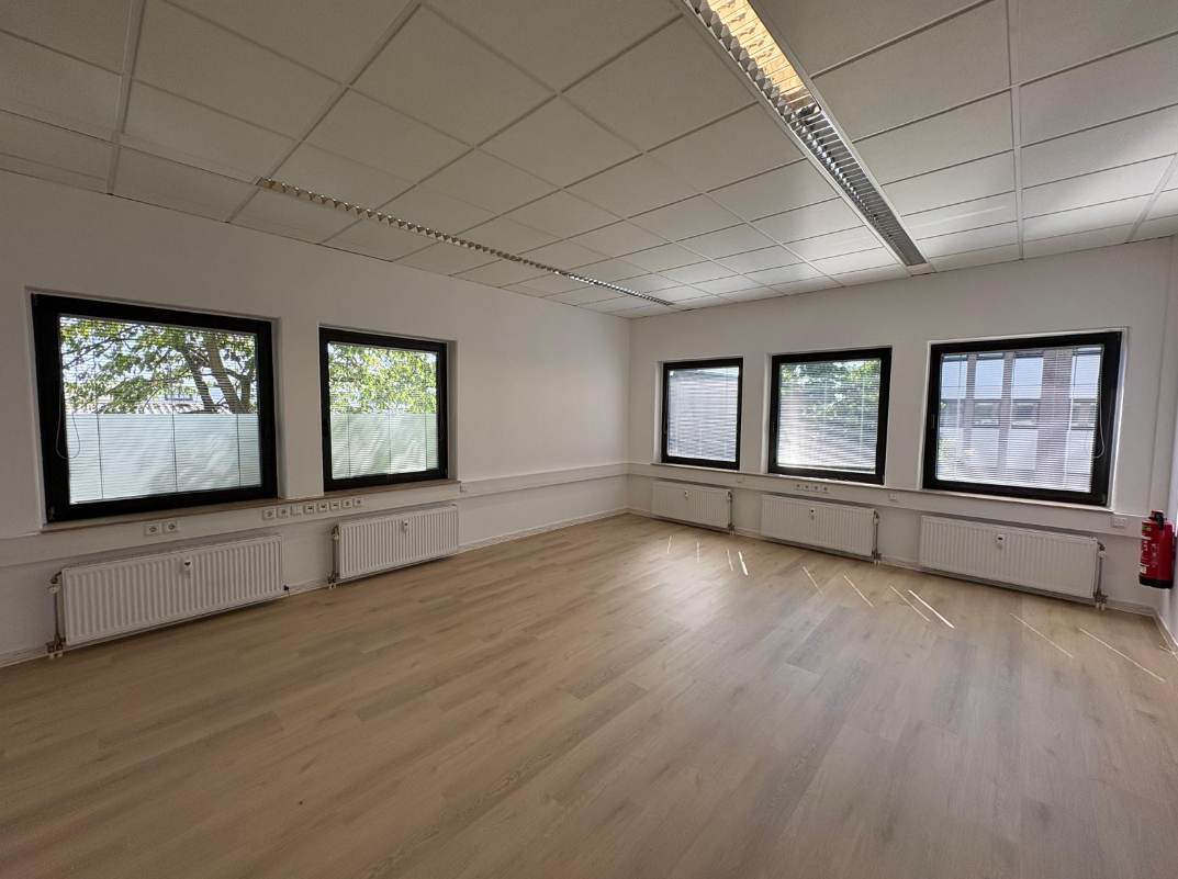Bürofläche Bürofläche