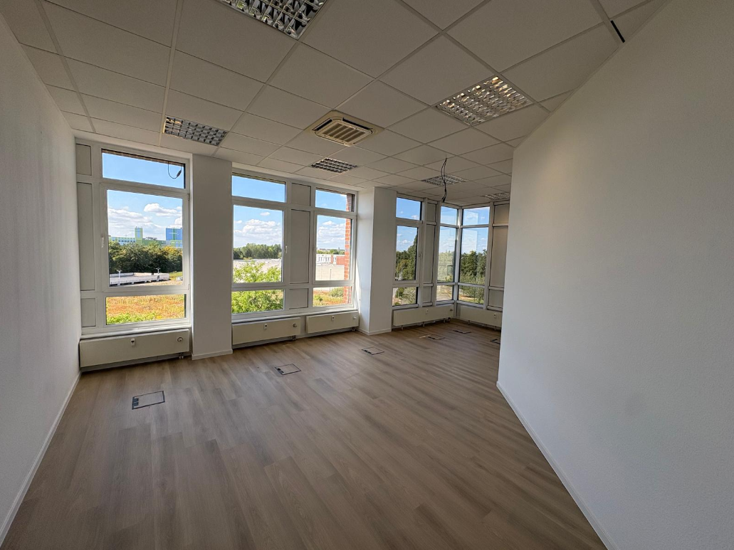 Beispielbild Büro