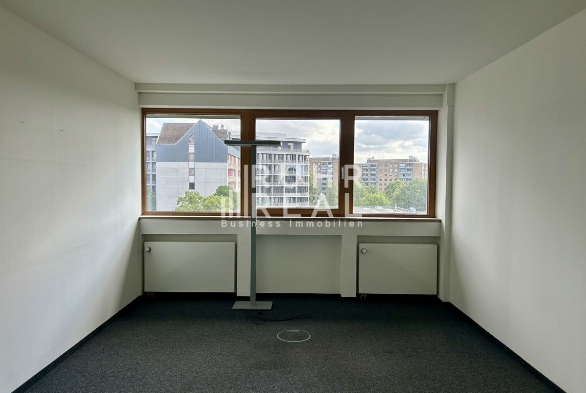 Büro