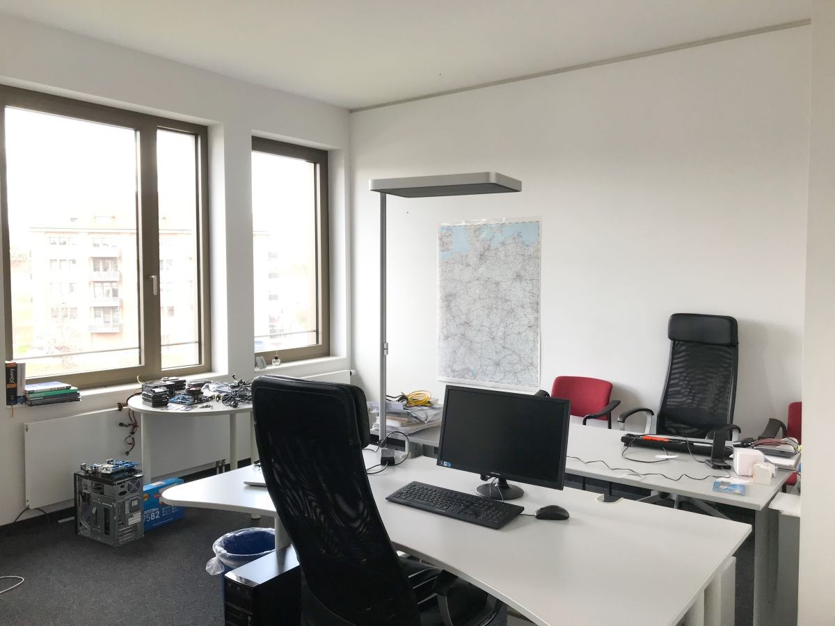 Büro Büro