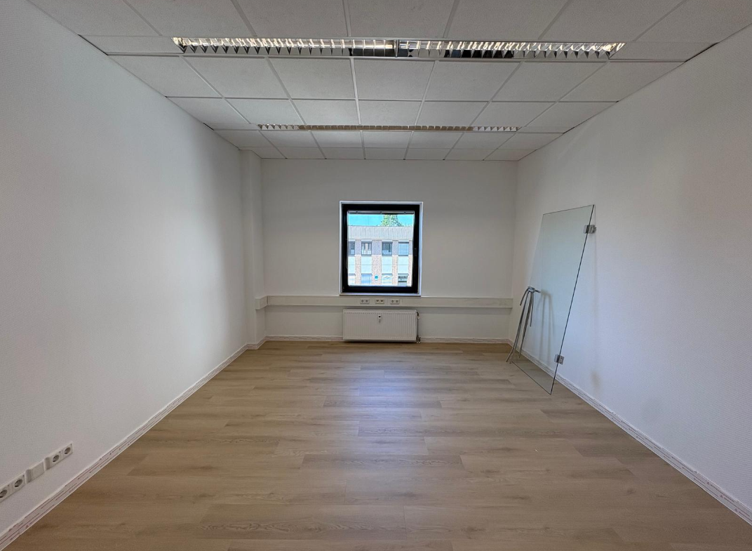Bürofläche