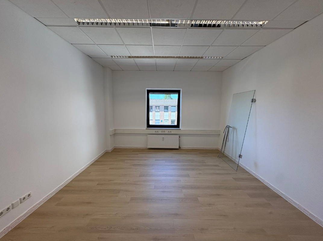 Bürofläche Bürofläche