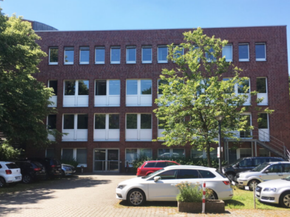 Außenaufnahme