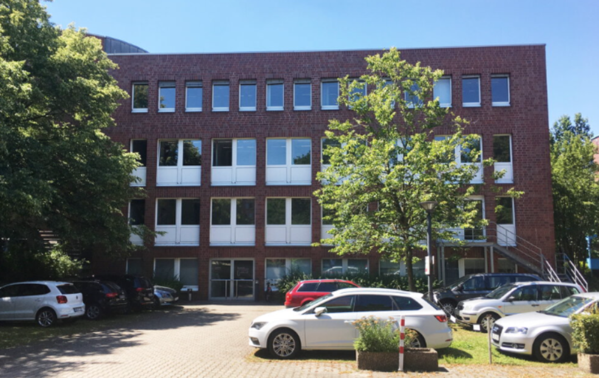 Außenaufnahme Außenaufnahme