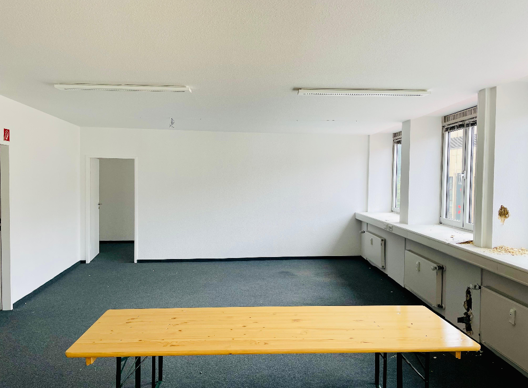 Bürofläche 6