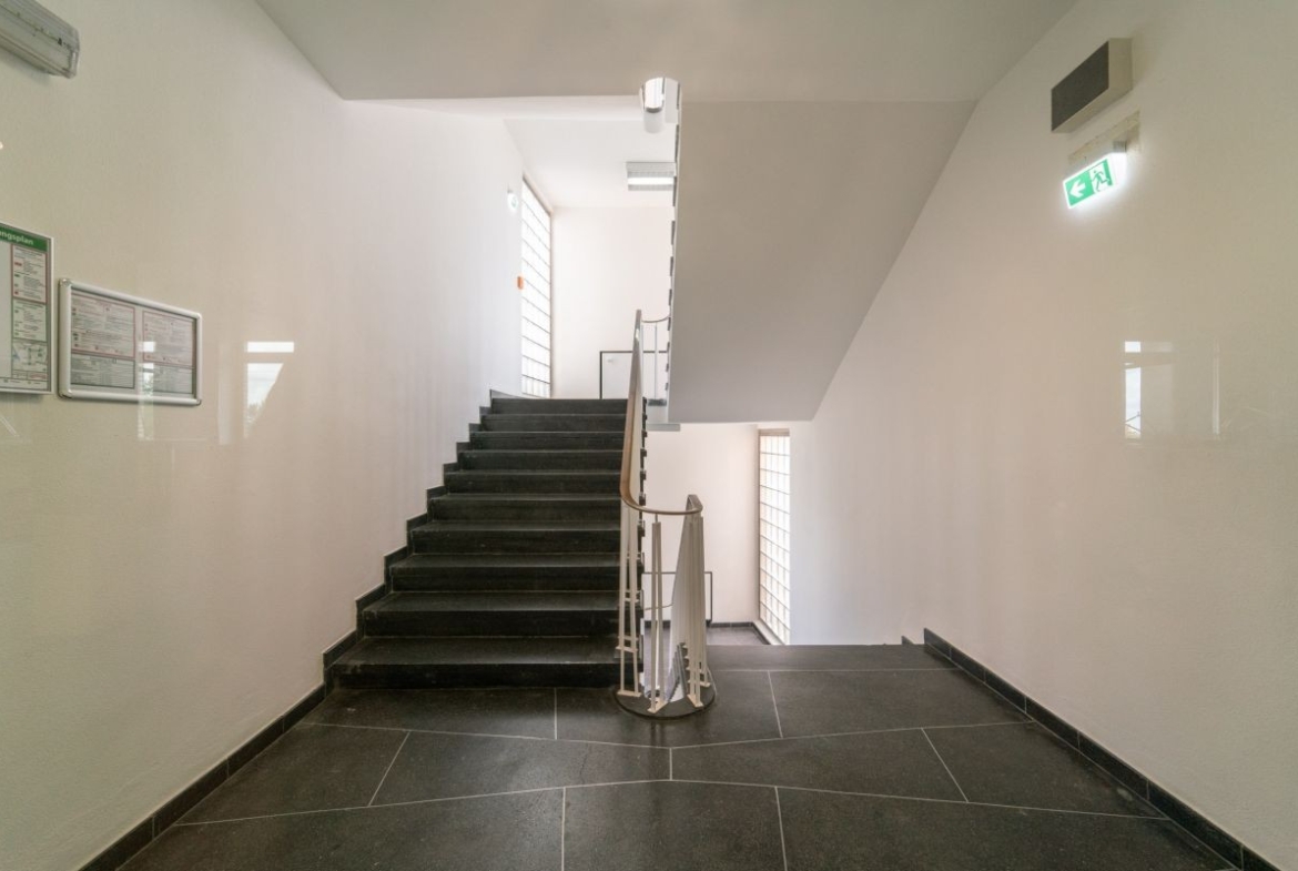 Treppenhaus