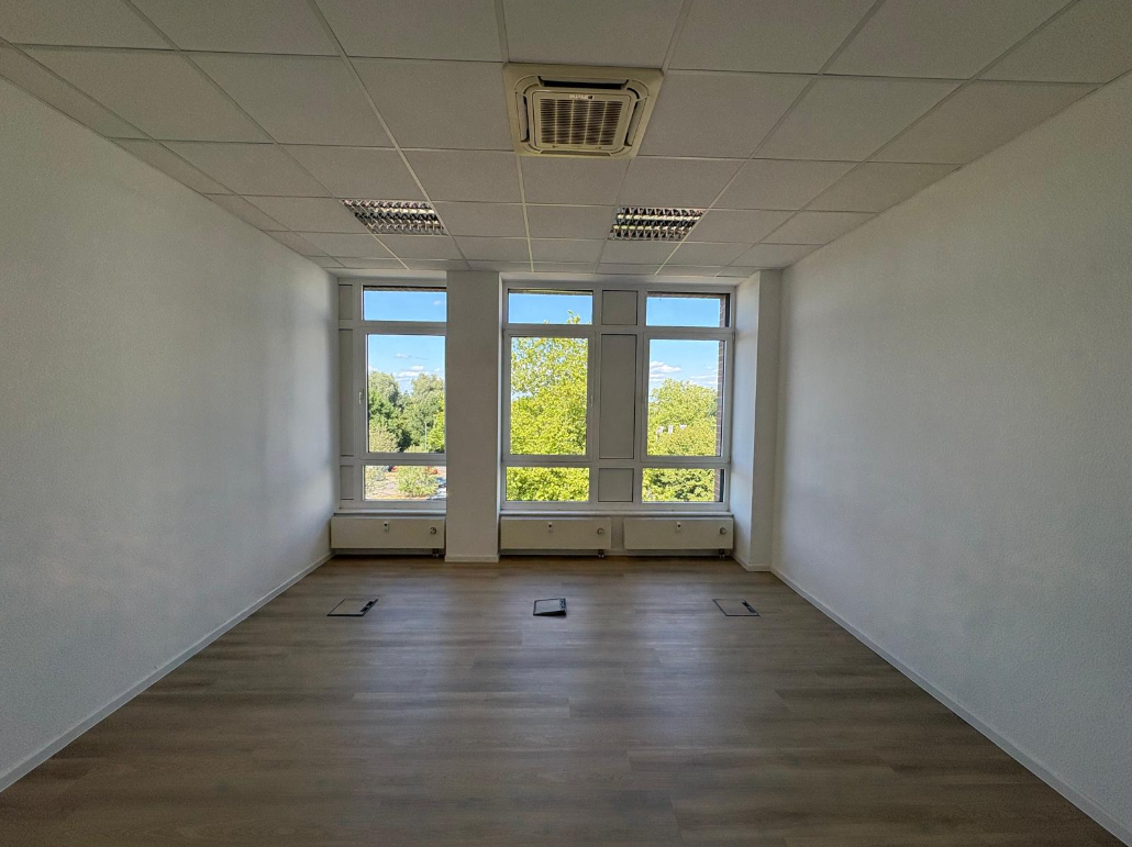 Beispielbild Büro