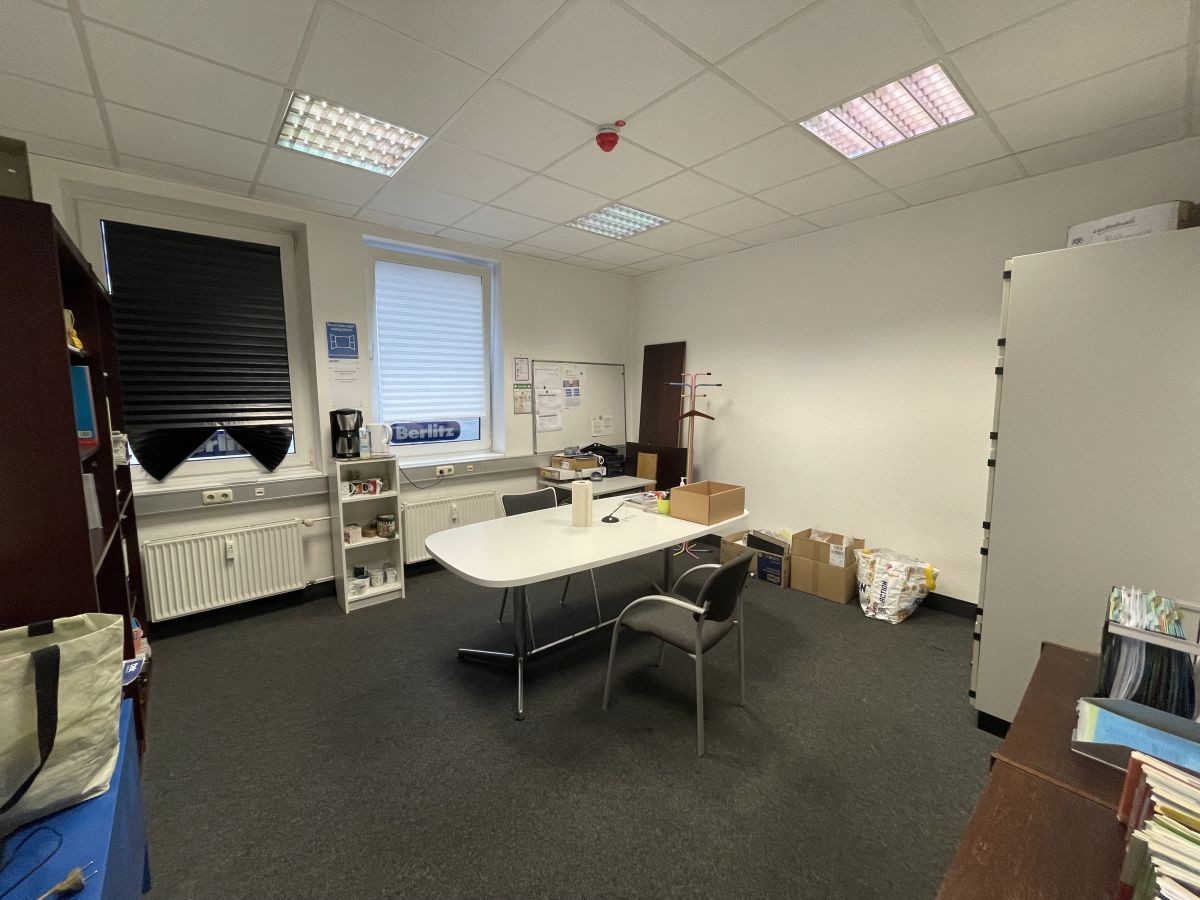 Büro Büro
