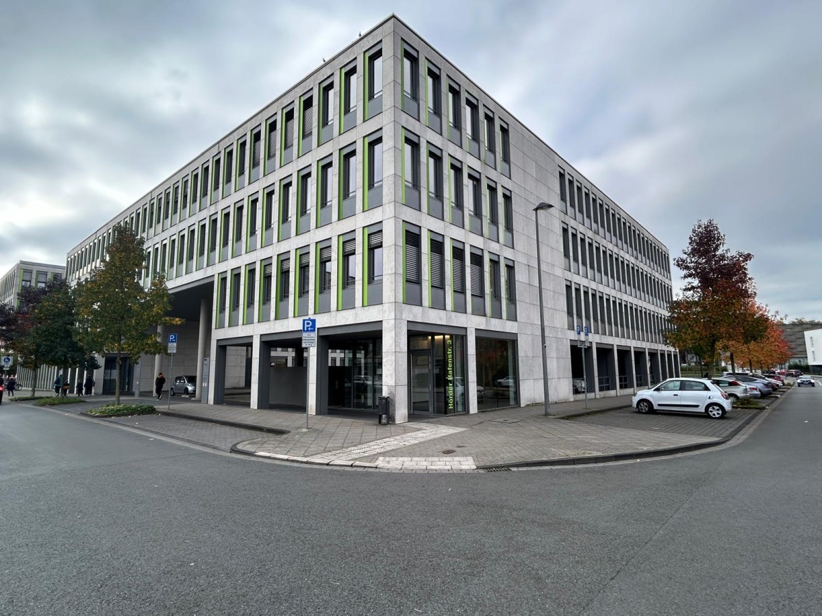 Außenansicht Außenansicht