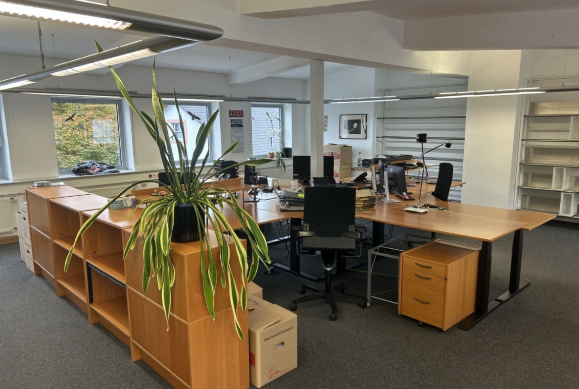 Büro