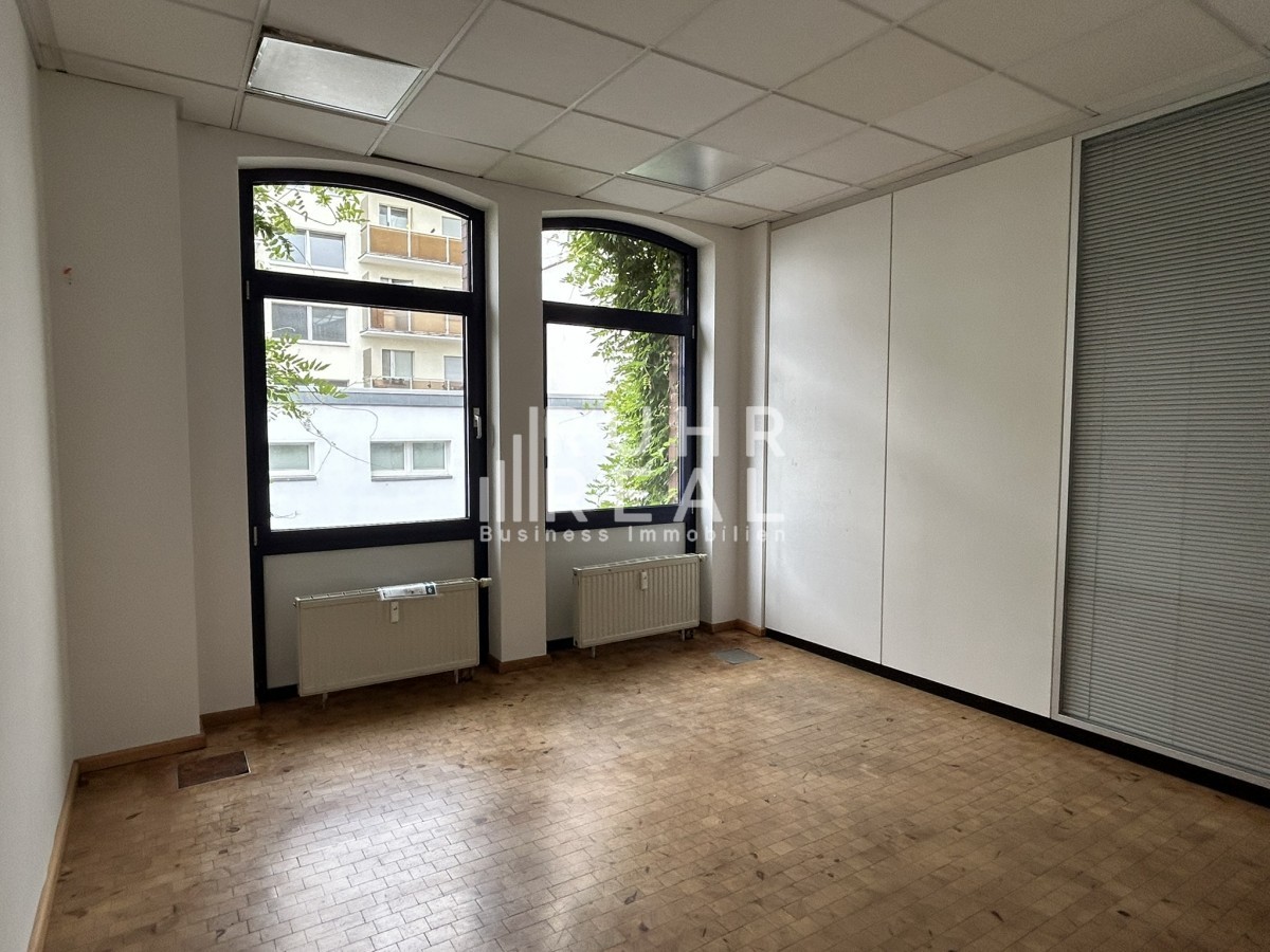 Büro 1 Büro 1