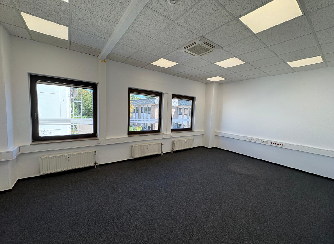 Bürofläche