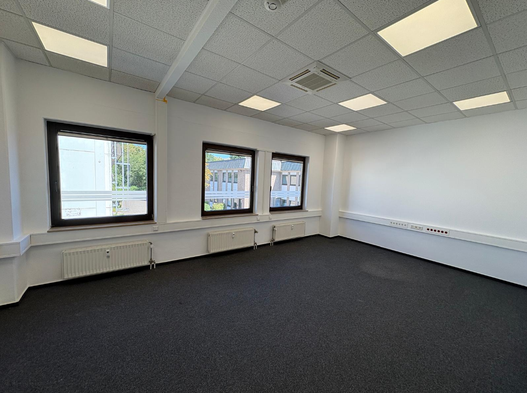 Bürofläche Bürofläche