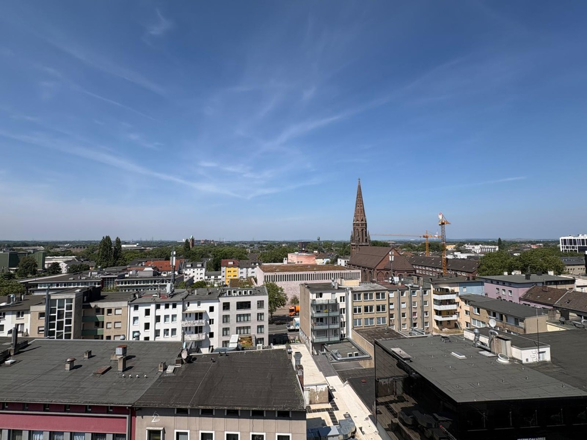 Ausblick Bochum Ausblick Bochum