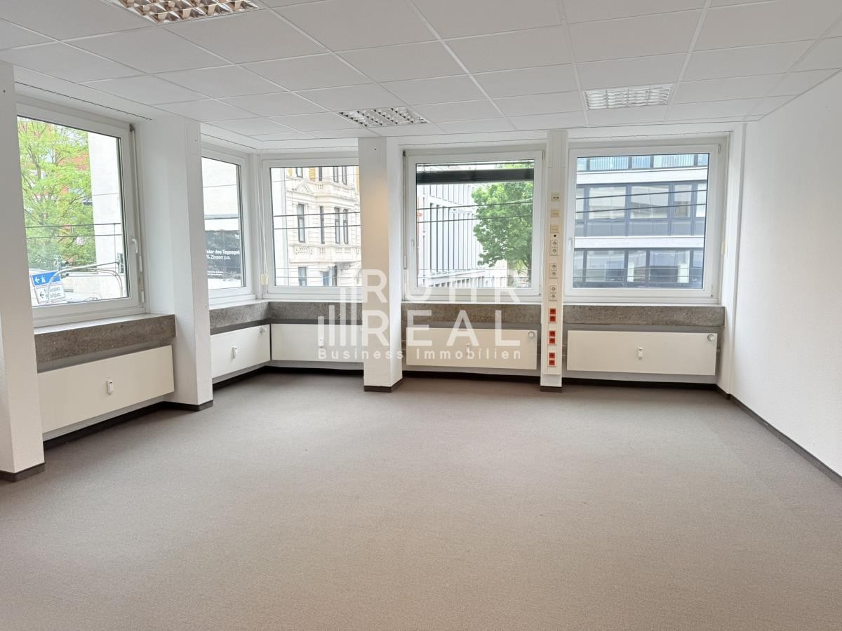 Eckbüro Eckbüro