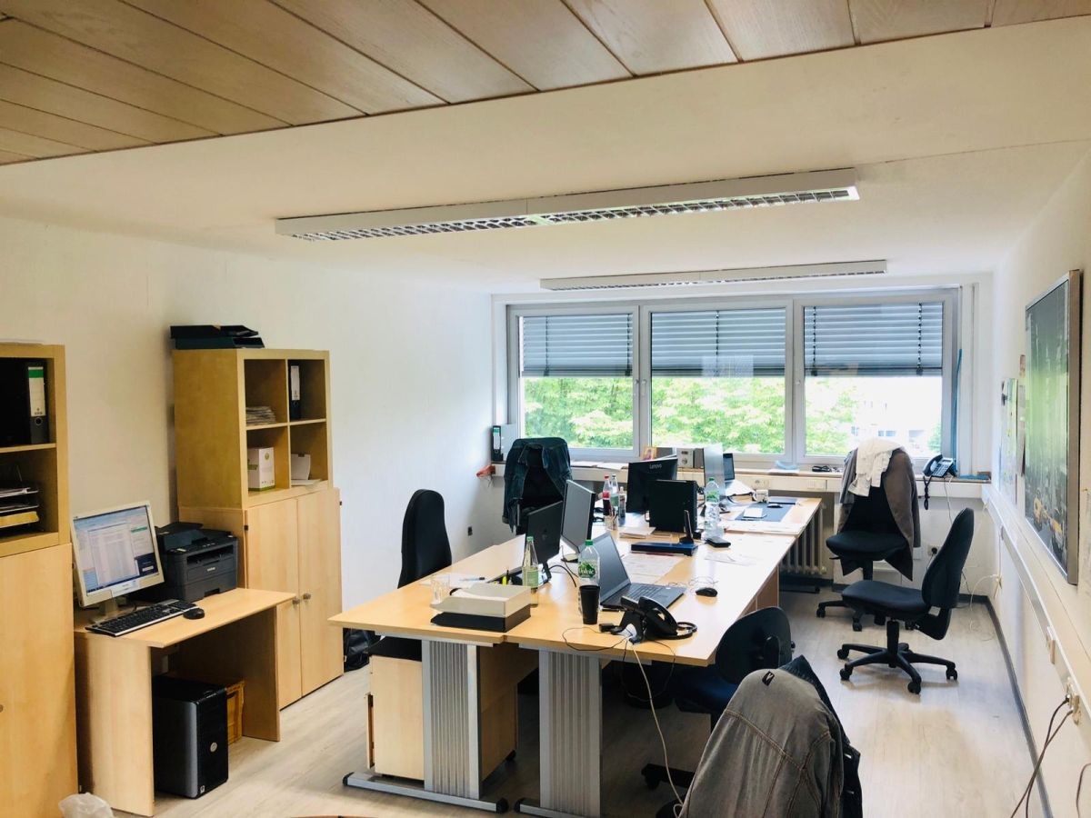 Büro Büro