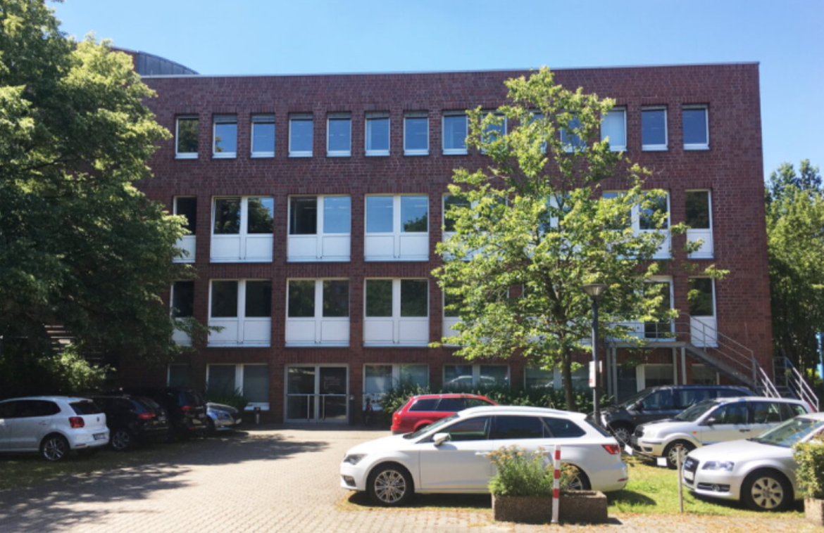 Außenaufnahme