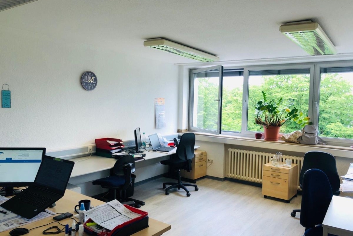 Büro