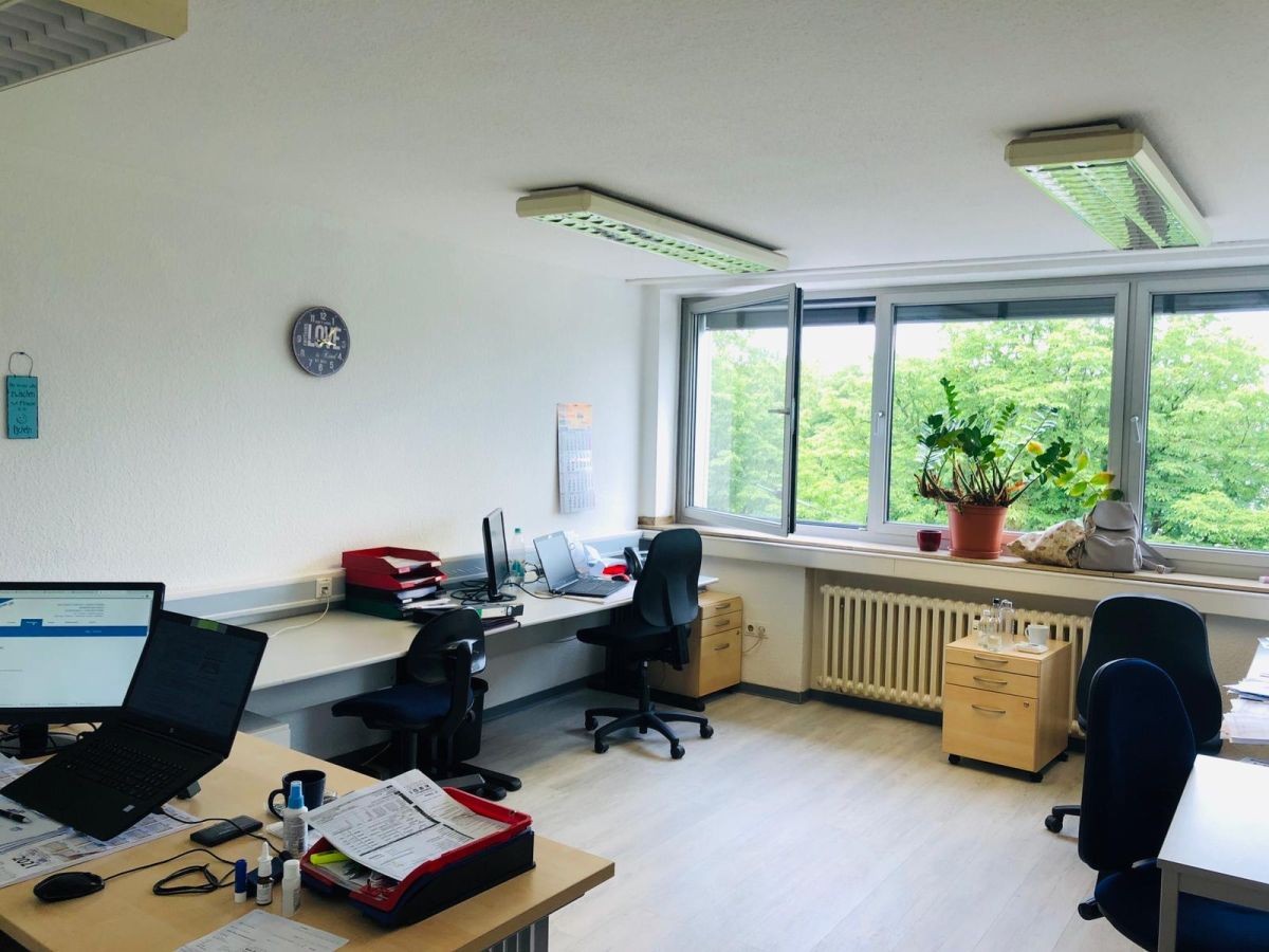 Büro Büro