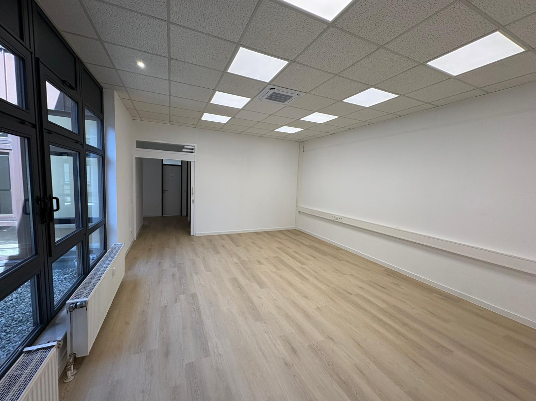 Bürofläche Bürofläche